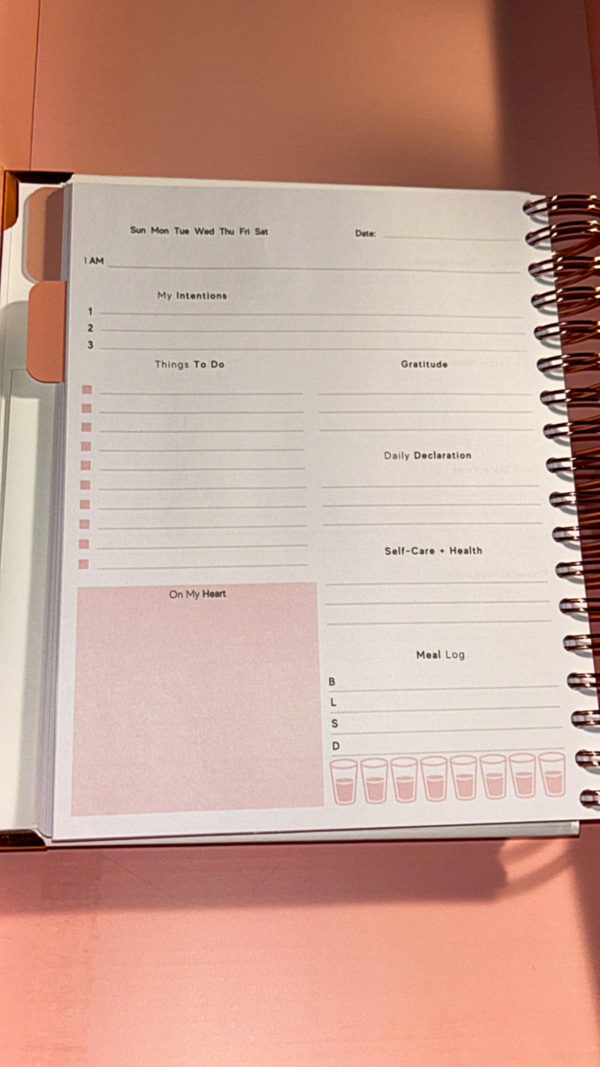 DEAL - 2 FOR $35 PRAYER JOURNAL